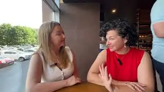 Интервью Ольга Иранова