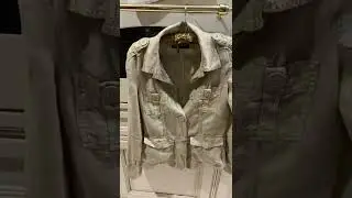 Рубашка ARMANI JEANS