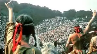 Jomfru Ane Band ~ Rebild ‘76 (video)