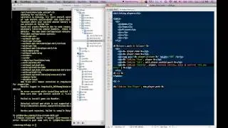 (AlwaysBCoding) Screencast 1 - Deploying a Rails Application to Heroku