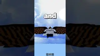 Upper Skylands in Blox Fruits 😱🔥 