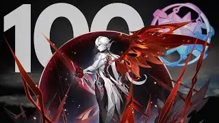 100 WISHES, 1 DREAM | Genshin Impact