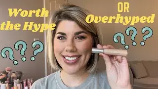 *NEW* HAUS LABS TRICLONE SKIN TECH CONCEALER REVIEW-shade 11