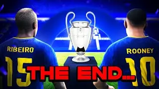 the end...