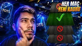 WE ARE LOOKING FOR PREMIER LEAGUE TOTS | CHALLENGE 16