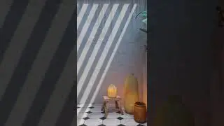 #blender #youtuebshorts #render #interiordesign #sketchupmodel #vraysketchup