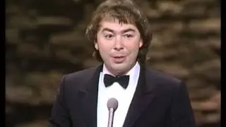 1988 Tony Awards - THE PHANTOM OF THE OPERA - Best Musical