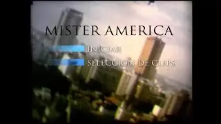 MISTER AMERICA / Trilogía FAMILIAR