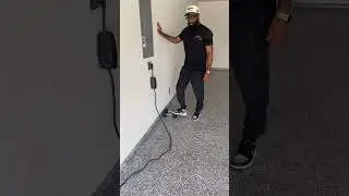 Turning Our Garage Into a Gym Part 2 