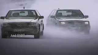 Mercedes-Benz Protection - 2009 New vehicle DVD part 2
