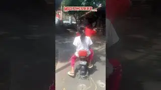 Meluncur #shorts