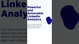 Elevate Your LinkedIn Game with Taplio AI Tool   #LinkedInGrowth #TaplioAI #shorts #aitools