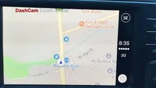 Apple Maps Will help you find a swingers club
