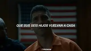 Nightwatchman - Until the End [sub español]