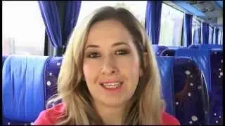 Challenging cheap coach hire