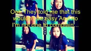your song by mia becaldo