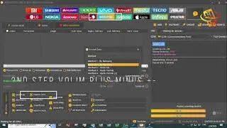 Symphony Z42 FRP Remove BY Unlock Tool