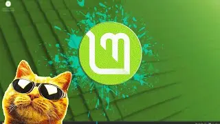 Обзор Linux mint 21.1 - Новый молодёжный дизайн