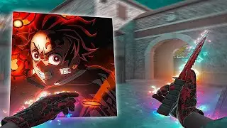 САМЫЙ АГРЕССИВНЫЙ ИГРОК В STANDOFF 2!😈