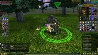 Knight Online 2 Saat Ardream Troll Farm