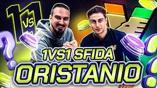 Sfida EPICA a 1vs1: ORISTANIO ON FIRE ⚔️🔥
