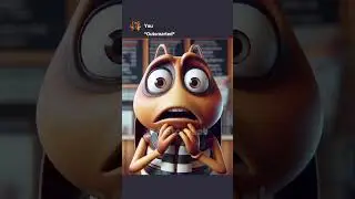 POV having kids #ai #chatgpt #aiart
