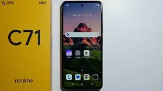 Realme C71: Can You Change Font Style?