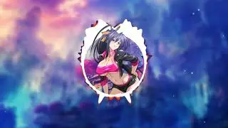 Akeno Himejima (Audio Visualizer) – Wallpaper Engine