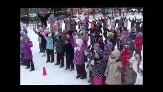 ГБОУ Школа №1034 ДО-4 