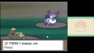 "Primer Encuentro con Venus" | Pokémon Platino Nuzlocke ep. 6