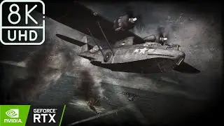 Call of Duty: World at War- Mission 11: Black Cats 