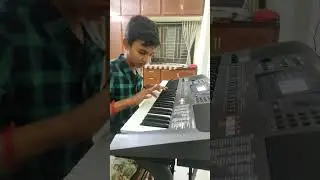 Manaadu Theme Music | STR | Simbu