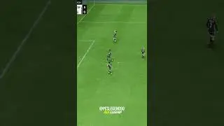 A crazy goal by Ruud Gullit 94 OVR 🔥💀 #football #fifa #fc24