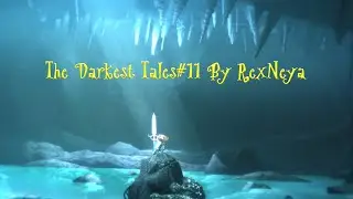 The Darkest Tales Прохождение #11 Король Артур на Нас Напали или у Мишки есть ДВУРУЧНИК