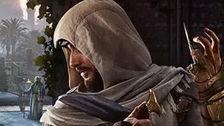 Assassin's Creed Mirage4часть