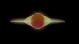 Rede Bandeirantes - Vinheta Interprogramas (1981)