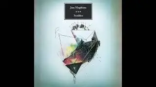 Insides - Jon Hopkins | The Great Martian War OST |
