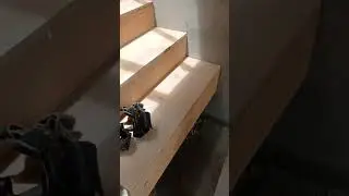 Forma de Escada CASCATA