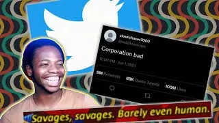 stay away from twitter