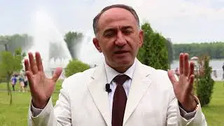 Как исцелить себя