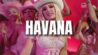 [FREE] Central Cee Type Beat - Havana | Free Drill Type Beat 2022