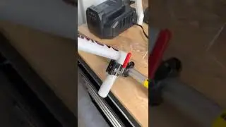 EGO edger too heavy? It is for me. I bought a strap and Darwin's Grip to see if it would help us.