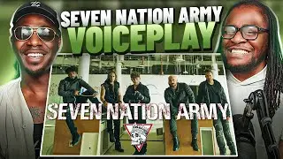 Voiceplay - 