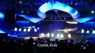 120226 Boyfriend - Not One But Two @ Singapore Fanmeet