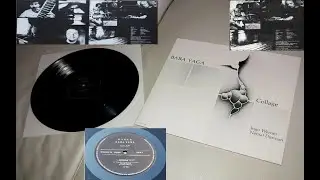 Baba Yaga   Collage 1974,Krautrock