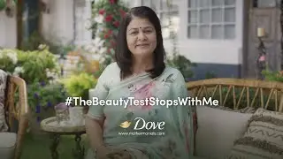 Dove Mothermonials | Ritu | #TheBeautyTestStopsWithMe