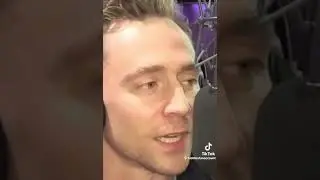 Tom Hiddleston would make a great Mathematics Professor? #shorts #tomhiddleston #loki #mathematics 🔥
