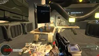 Firefall Gameplay - Random Firefall Episode 1