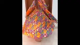 Beautiful Rang Barang dress || syedascloset 