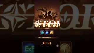 AFK ARENA 37-17. LEVEL 431. Alna + Grezhul + Joker